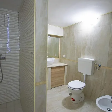 Vacanze Holiday home *