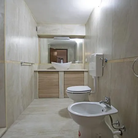 Vacanze Holiday home *