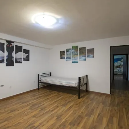 Holiday home Vacanze