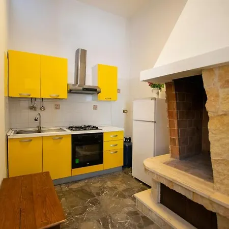 Vacanze Holiday home *
