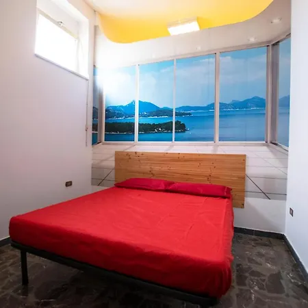 Holiday home Vacanze *