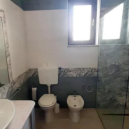 Vacanze Holiday home
