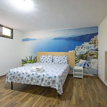 Vacanze Casa de Férias *