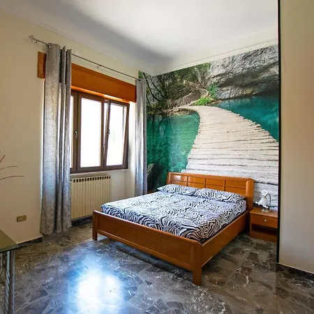 Vacanze Casa de Férias Matino