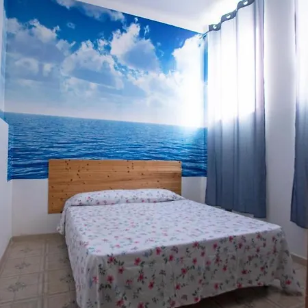 Casa de Férias Vacanze