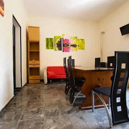 Vacanze Casa de Férias Matino