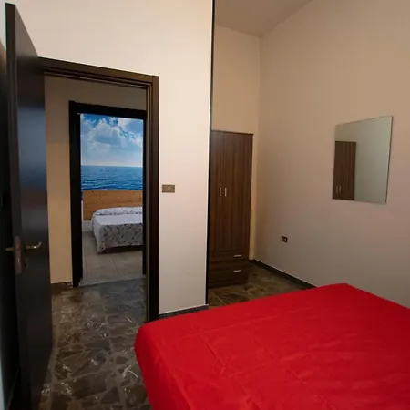 Casa de Férias Vacanze *